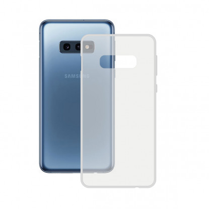Flex Case Ksix Tpu For...