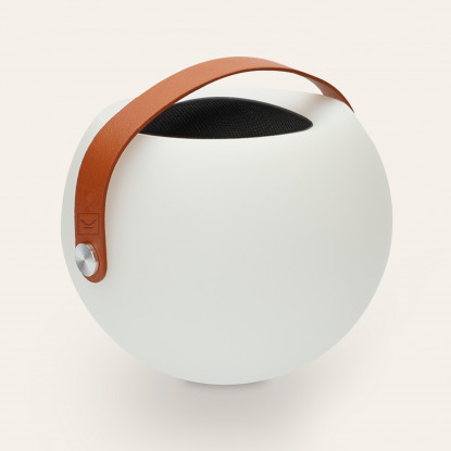 Bubble Lamp With Bluetooth...