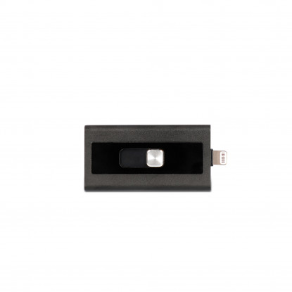Lector Micro SD, conectores... 2