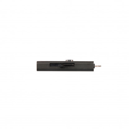 Lector Micro SD, conectores... 2