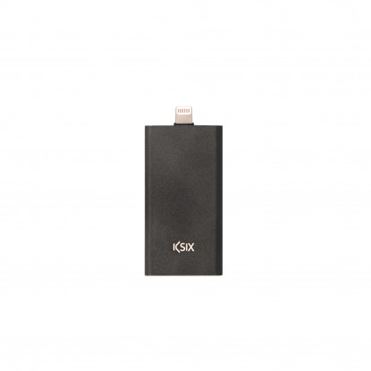 Lector Micro SD, conectores... 2