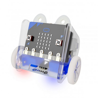 Ebotics Mibo Electronic And...