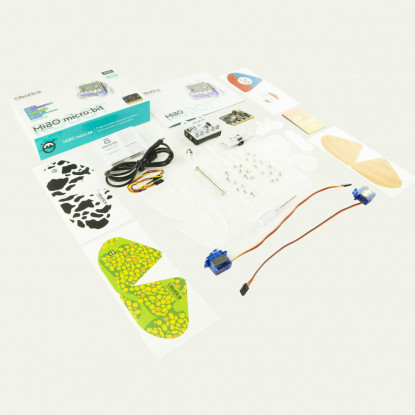 Ebotics Mibo Electronic And... 2