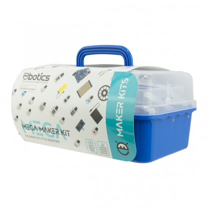 Ebotics Mega Maker Kit...