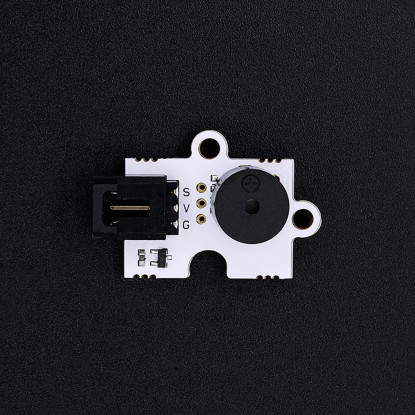 Ebotics Passive Buzzer