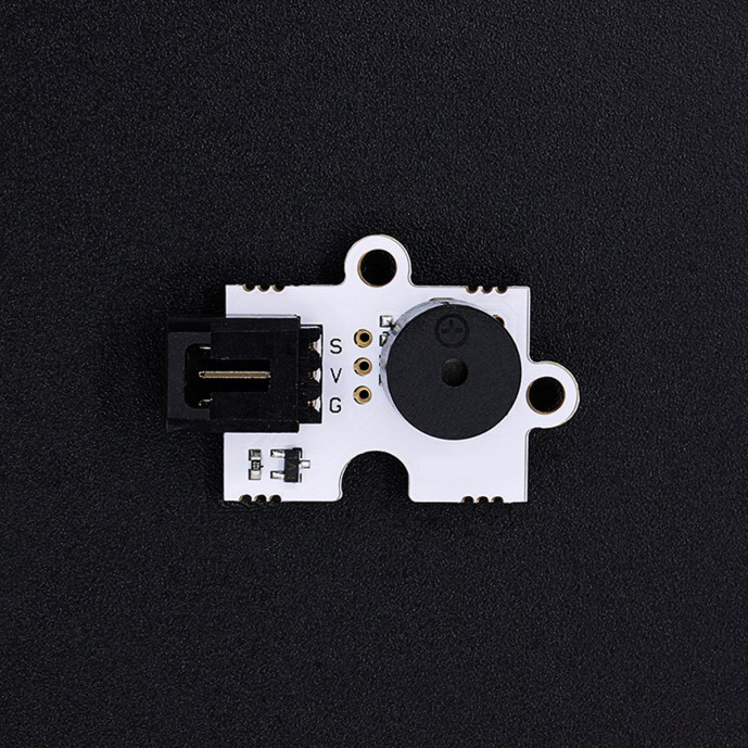 Ebotics Passive Buzzer