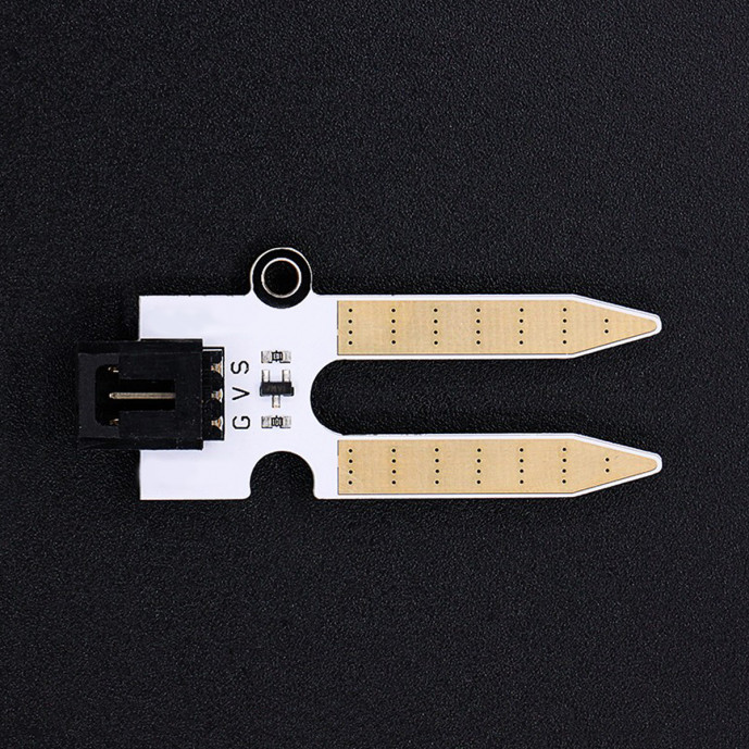 Ebotics Soil Moisture Sensor