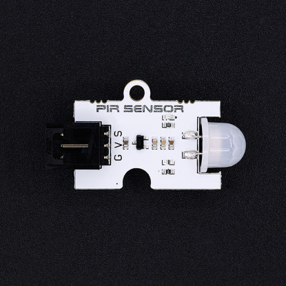 Ebotics Pir Motion Sensor