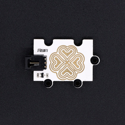 Ebotics Rain And Steam Sensor