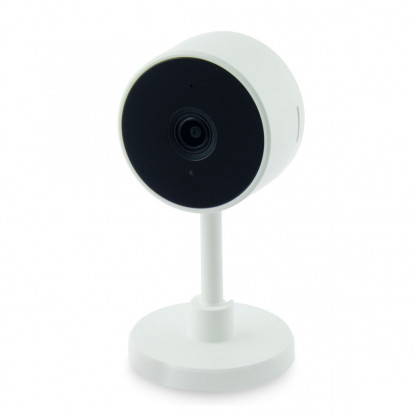 Ksix Smart Wifi Camera With... 2