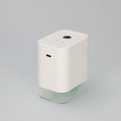 Automatic Dispenser Spray... 2