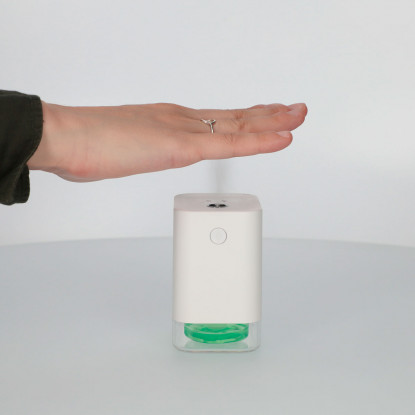 Automatic Dispenser Spray... 2