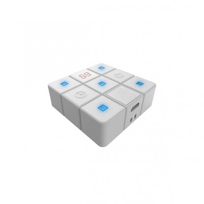 Uv Light Cube Sterilizer
