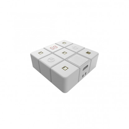 Esterilizador Ultraviolet Cube 2