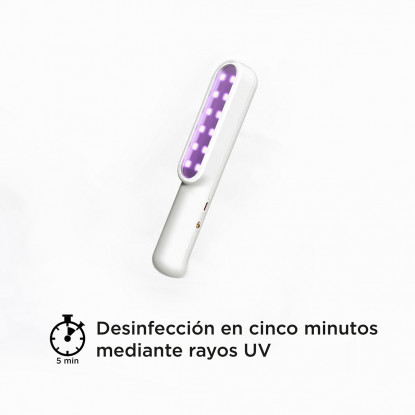 Uv Light Maxi Stick Sterilizer