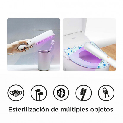 Uv Light Maxi Stick Sterilizer 2