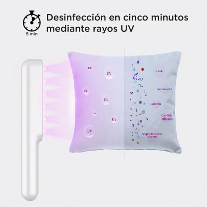 Uv Light Maxi Stick Sterilizer 2