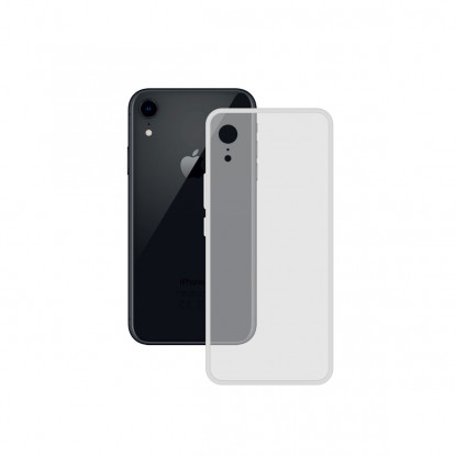 Flex Case For Iphone Xr...
