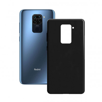 Silk Case For Redmi Note 9...