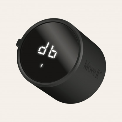 Move It Sensor Compatible...