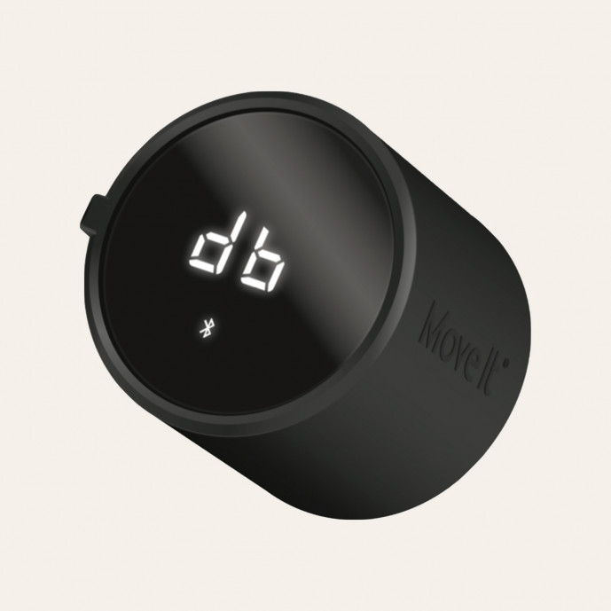 Move It Sensor Compatible With Fed...