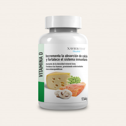 Complemento alimenticio...