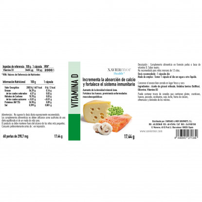Complemento alimenticio... 2