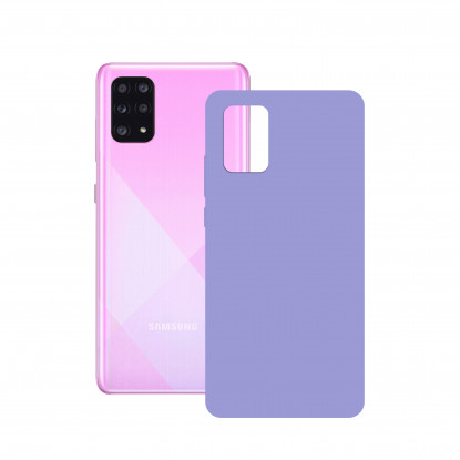 Silk Case For Galaxy A72...
