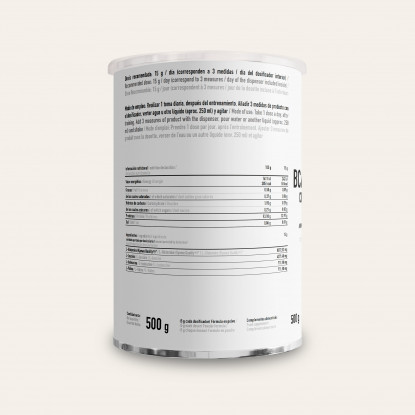 BCAA + Glutamine, Powder,... 2