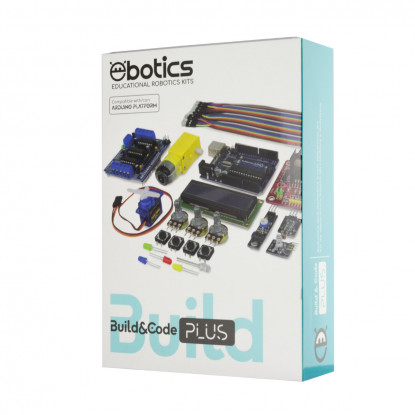 Ksix Ebotics Buildandampde...