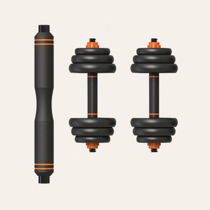 Xiaomi Fed 25kg Dumbbell Kit