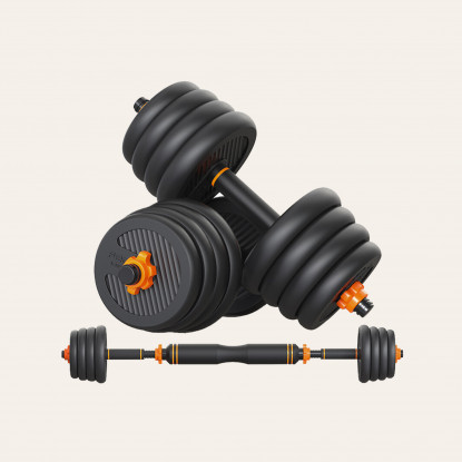 Xiaomi Fed 25kg Dumbbell Kit 2