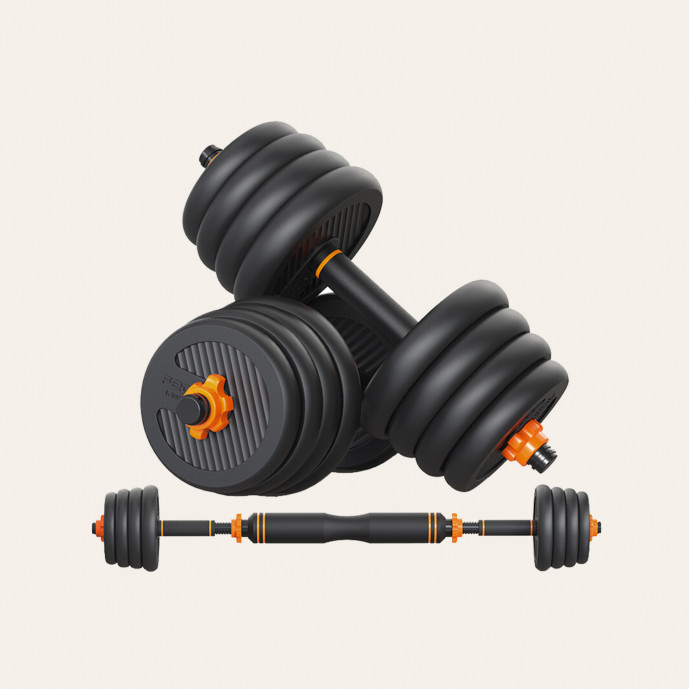 Xiaomi Fed 25kg Dumbbell Kit