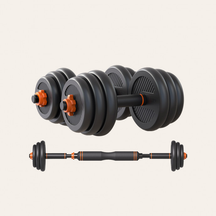 Xiaomi Fed 35kg Dumbbell Kit
