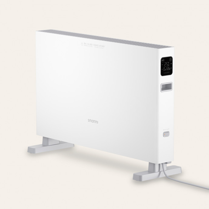 Smartmi Smart Convector Heater,...