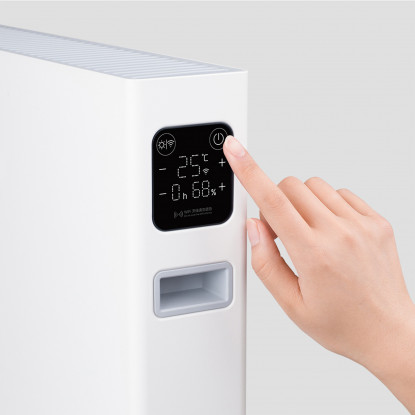 Smartmi Smart Convector... 2