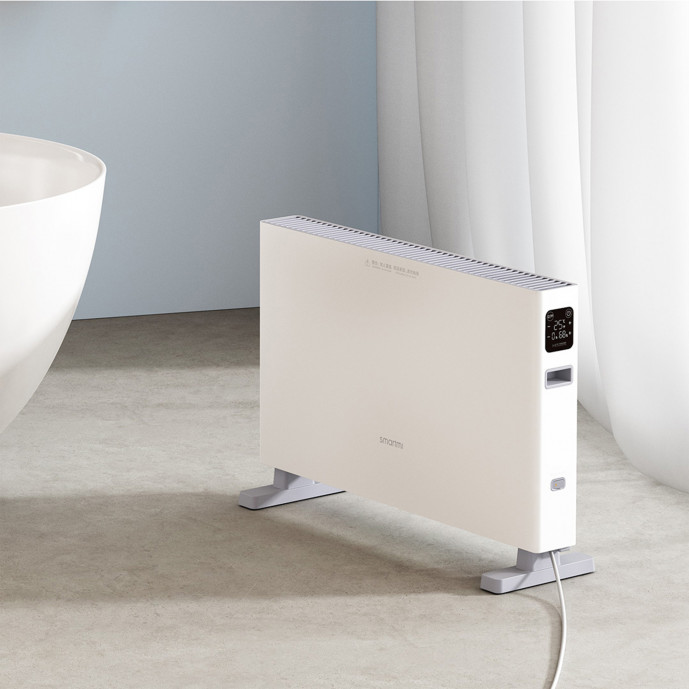 Smartmi Smart Convector Heater,...