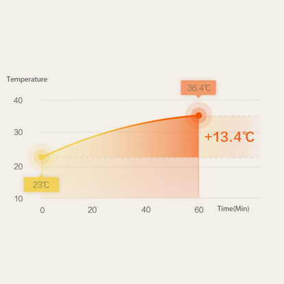 Smartmi Smart Convector... 2