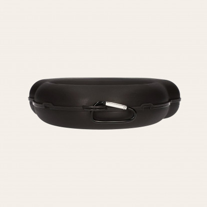 Airpods Max Case, Rigid, Black 2