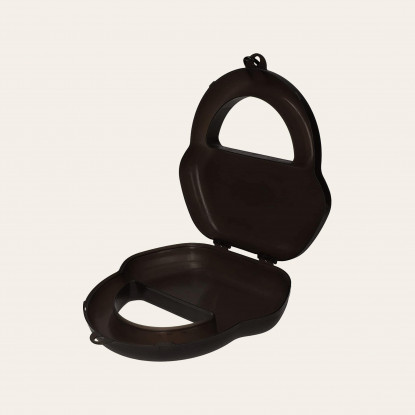 Airpods Max Case, Rigid, Black 2