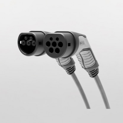 Charging cable Wallbox, 7...