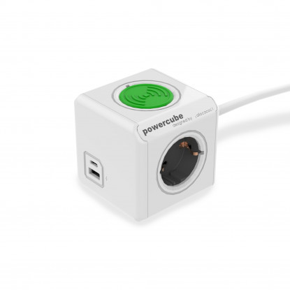 ALLOCACOC Modular socket, 3... 2