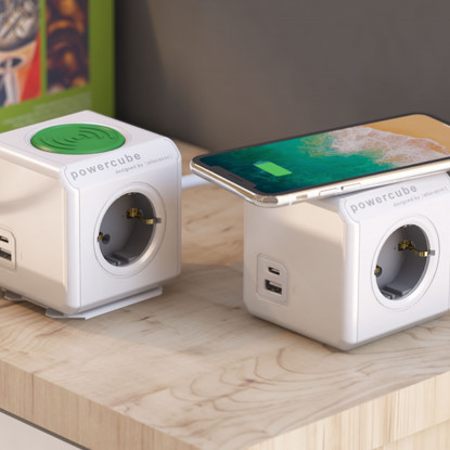 ALLOCACOC Modular socket, 3... 2