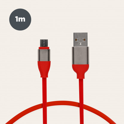 USB-A to Micro-USB Contact...