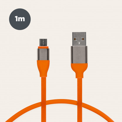 USB-A to Micro-USB Contact...