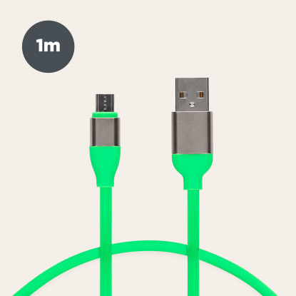 USB-A to Micro-USB Contact...