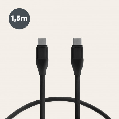 USB-C to USB-C Contact 20 W...