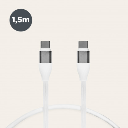 USB-C to USB-C Contact 20 W...