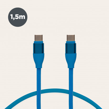USB-C to USB-C Contact 20 W...