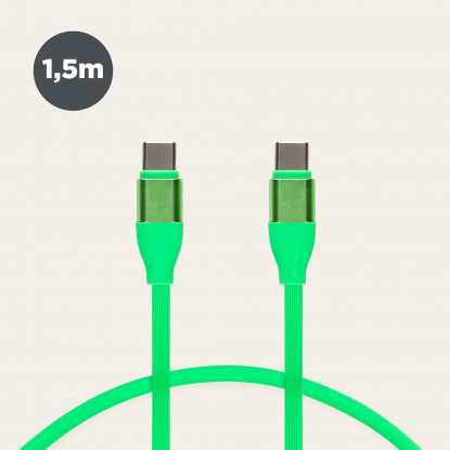 USB-C to USB-C Contact 20 W...